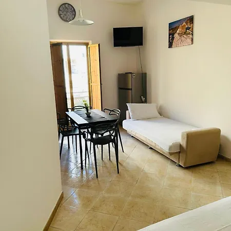 Apartment La Casa Blanca 1 Agrigento