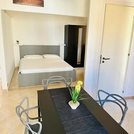 La Casa Blanca 1 * Agrigento