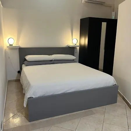 La Casa Blanca 1 * Agrigento